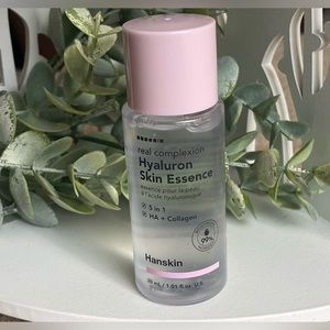 Hanskin Hyaluron Skin Essence SAMPLE